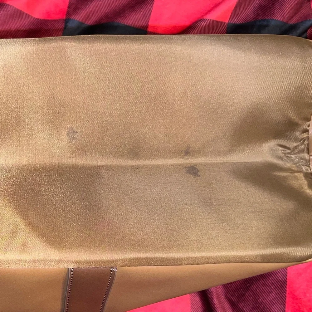 NWOT Bella Russo Weekender Overnight Bag